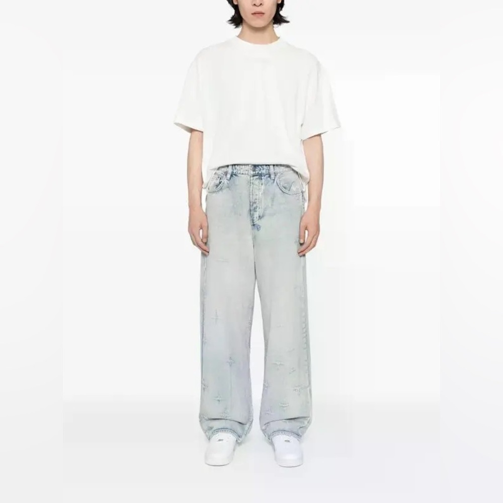 KSUBI Jeans